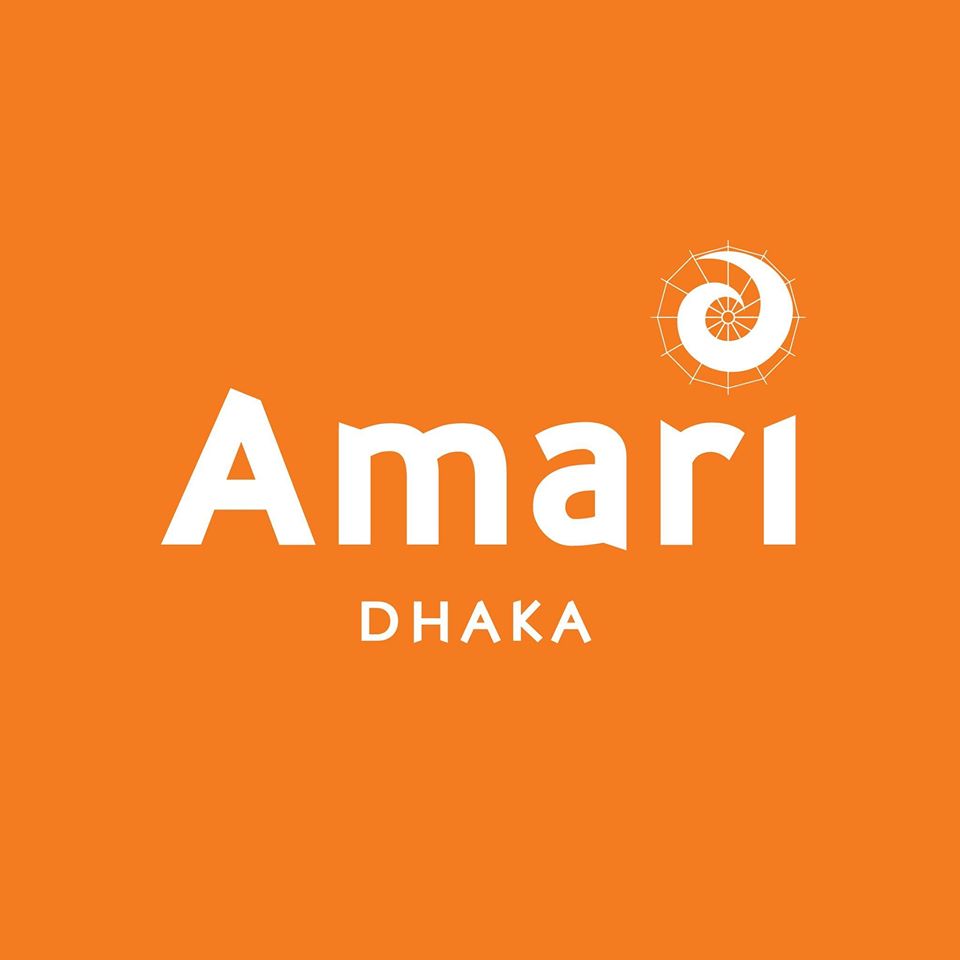 Image result for Amari Dhaka