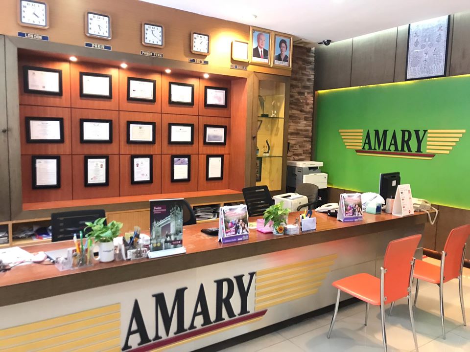 Image result for Amary Travel