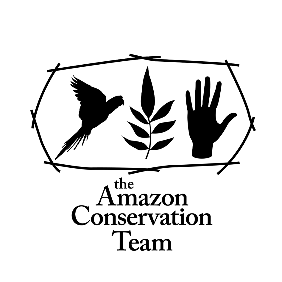 Image result for Amazon Conservation Team 