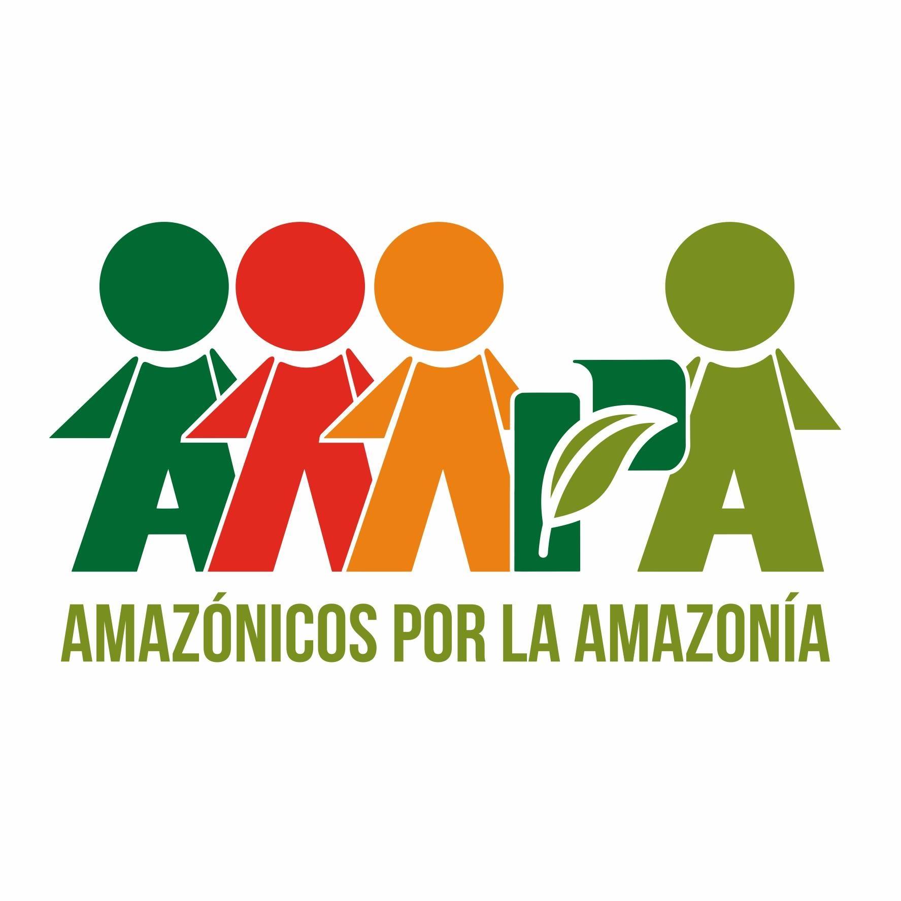 Image result for Amazonicos por la Amazonia Association