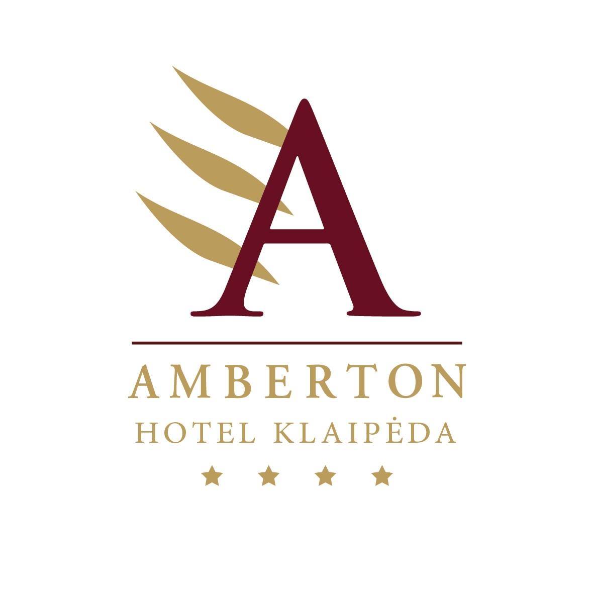 Image result for Amberton Hotel Klaipeda