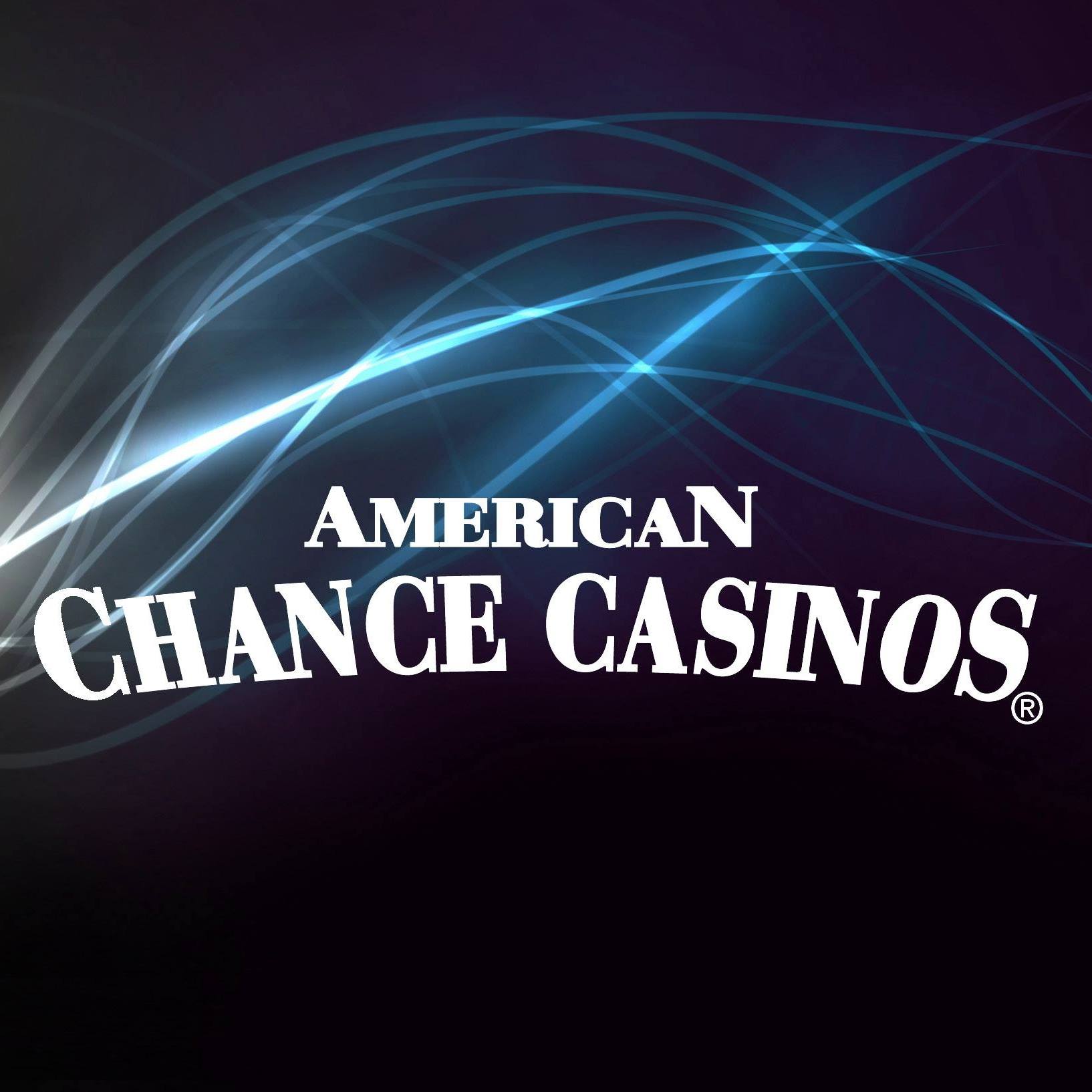 Image result for American Chance Casino Route 55