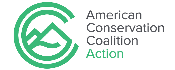 Image result for American Conservation Coalition Inc