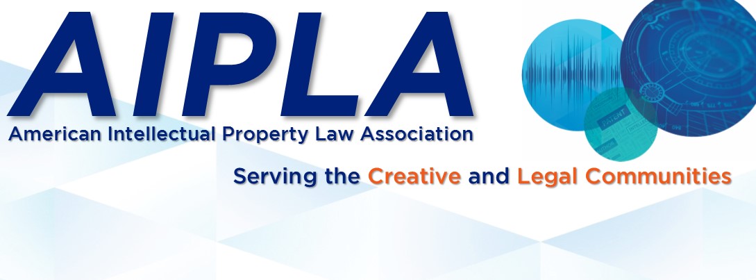 Image result for American Intellectual Property Law Association