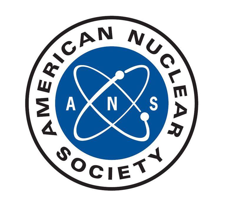 Image result for American Nuclear Society 