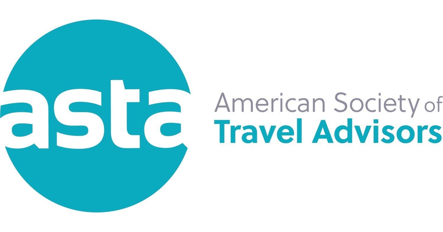 Image result for American Society of Travel Advisors (ASTA)