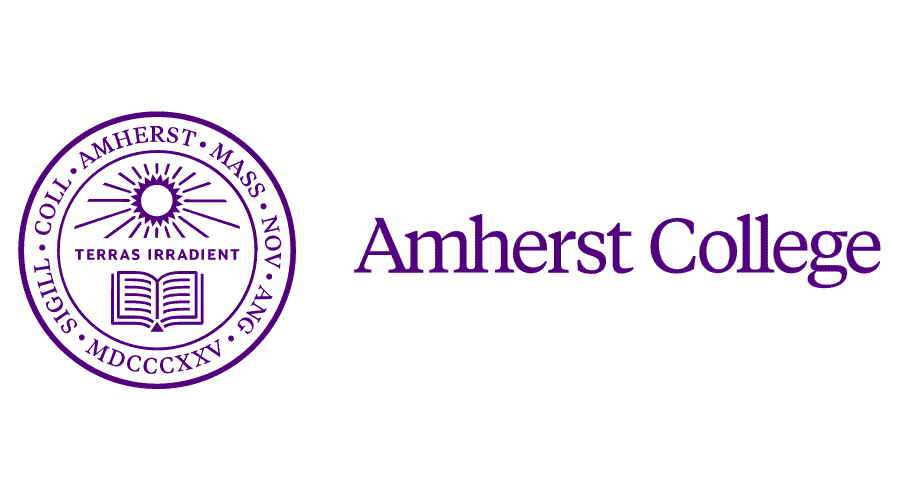 Image result for Amherst College