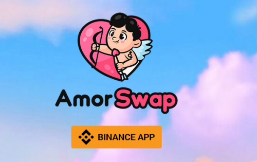 Image result for Amorswap