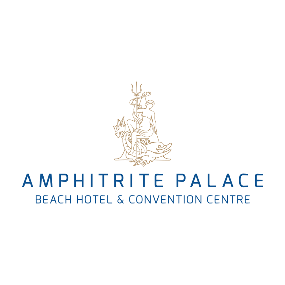 Image result for Amphitrite Palace Beach Hotel & Convention Centre