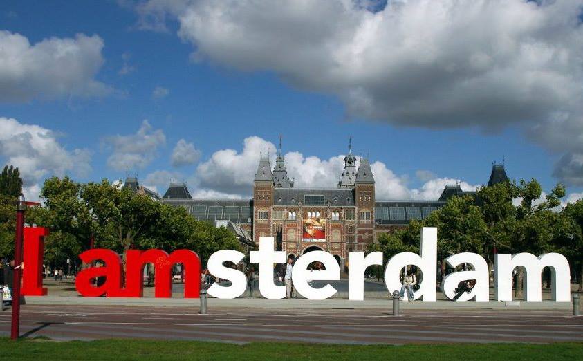 Image result for Amsterdam (Netherlands)