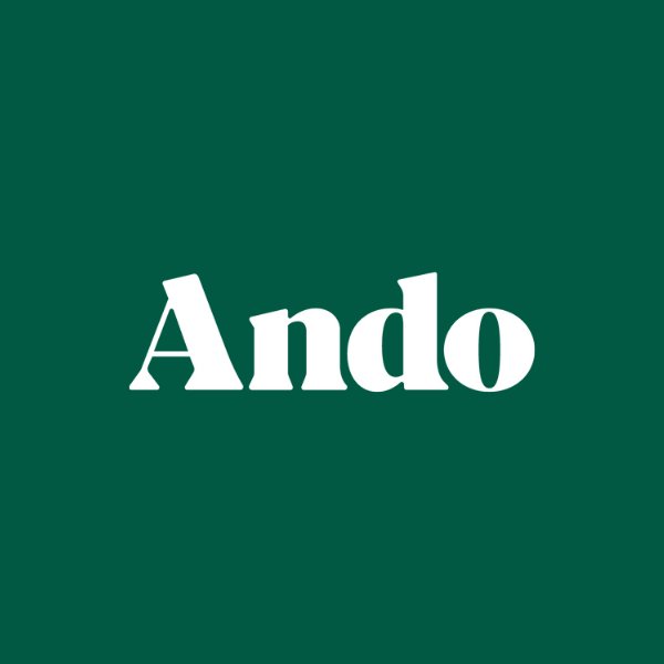 Image result for Ando Money