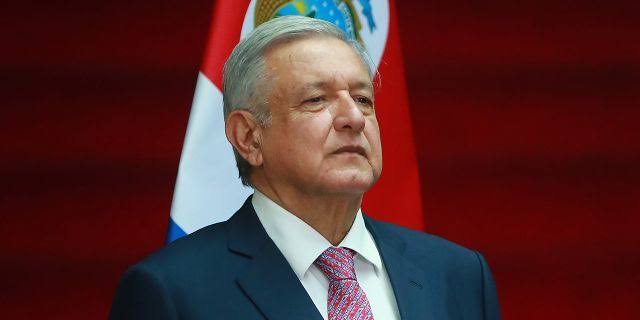 Image result for Andrés Manuel López Obrador