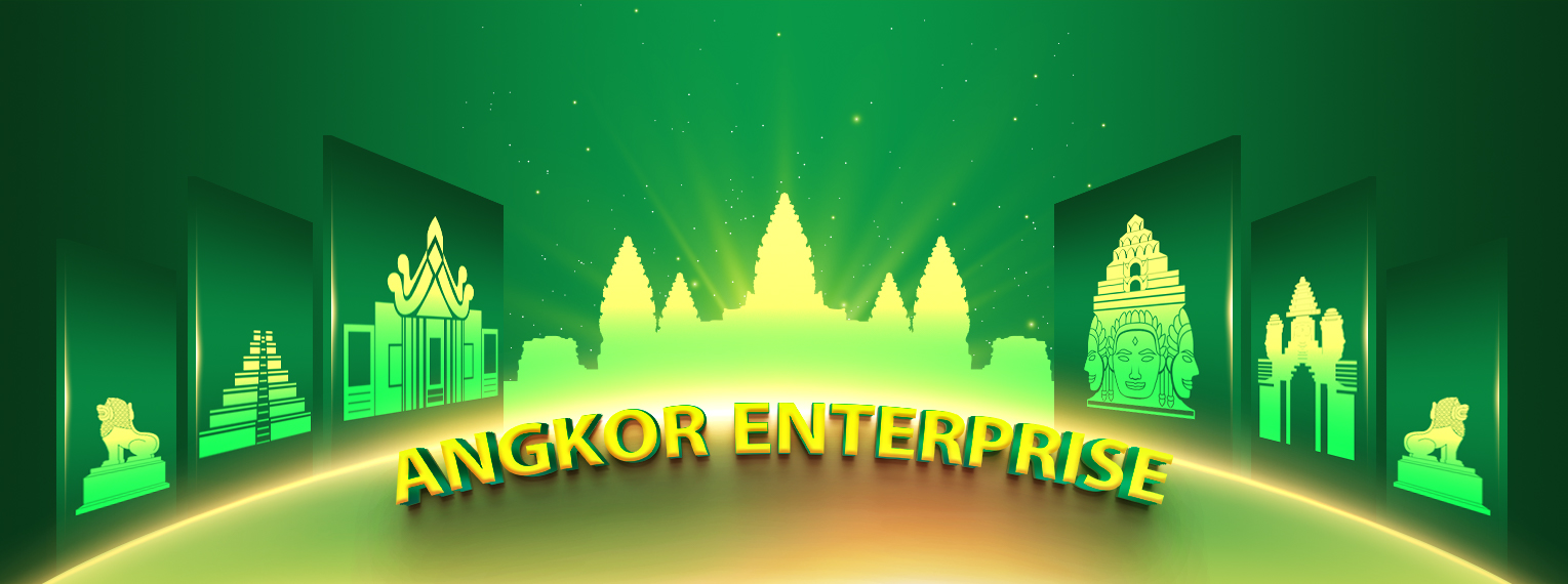 Image result for Angkor Enterprise