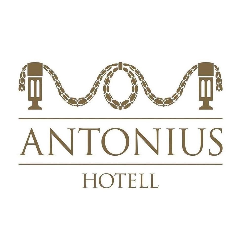 Image result for Antonius Hotel