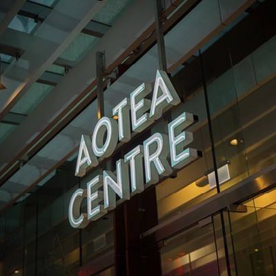 Image result for Aotea Centre (Auckland)