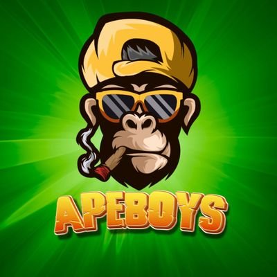 Image result for ApeBoys