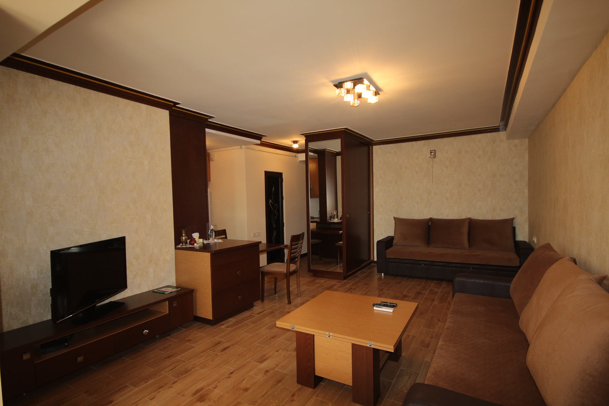 Image result for Apartment in the center of Yerevan