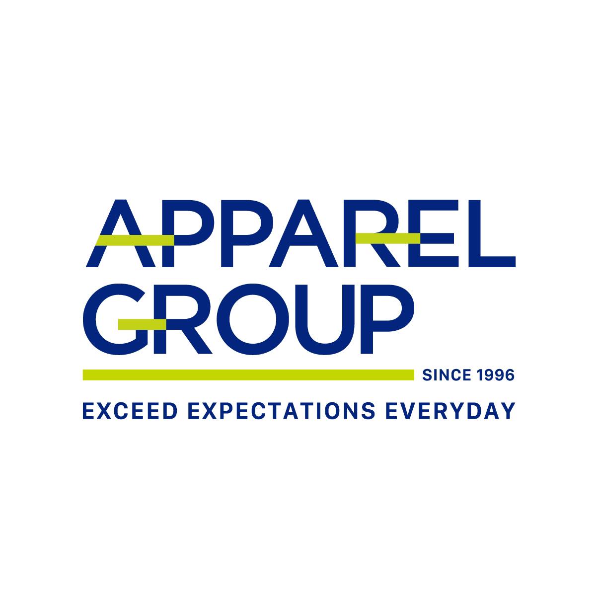 Image result for Apparel Group