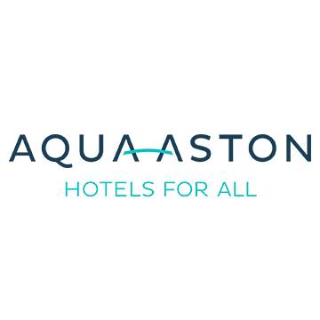 Image result for Aqua-Aston Hospitality