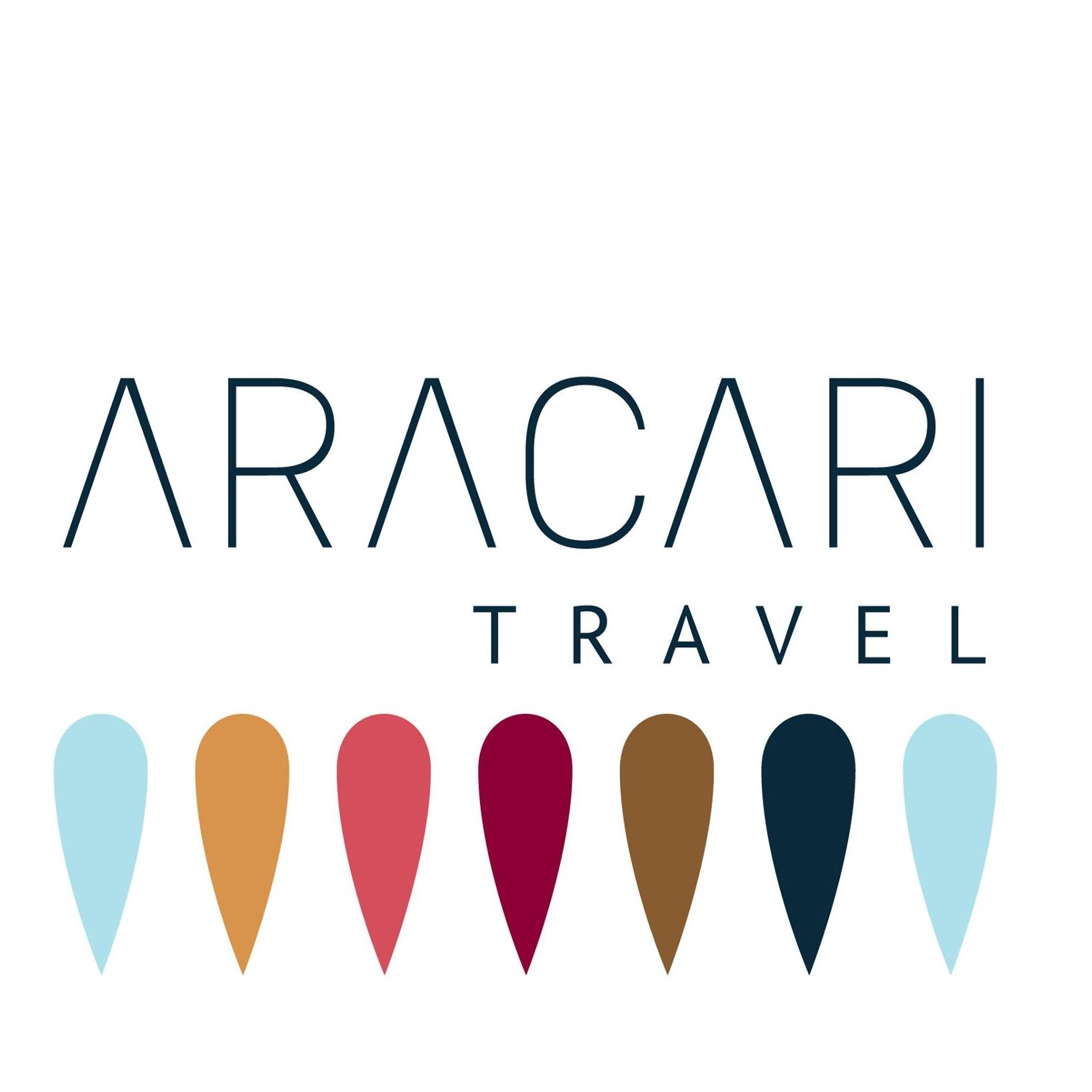 Image result for Aracari Travel