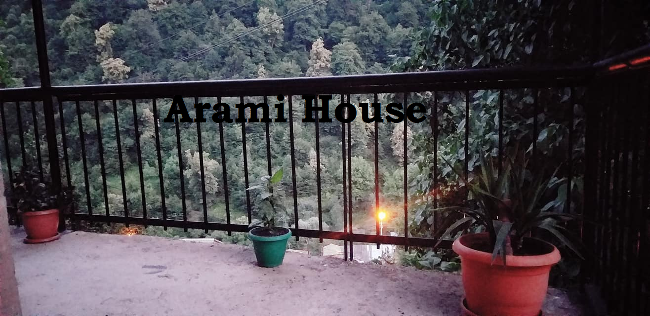 Image result for Arami House 