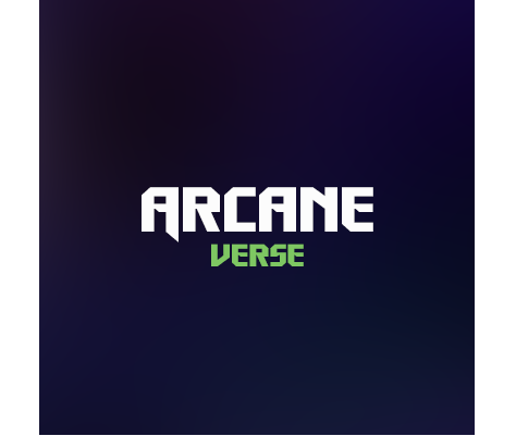 Image result for Arcane Universe