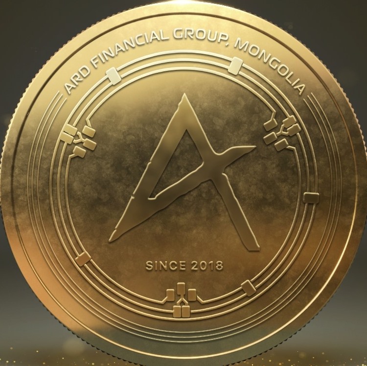 ArdCoin