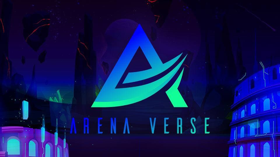 Image result for Arenaverse