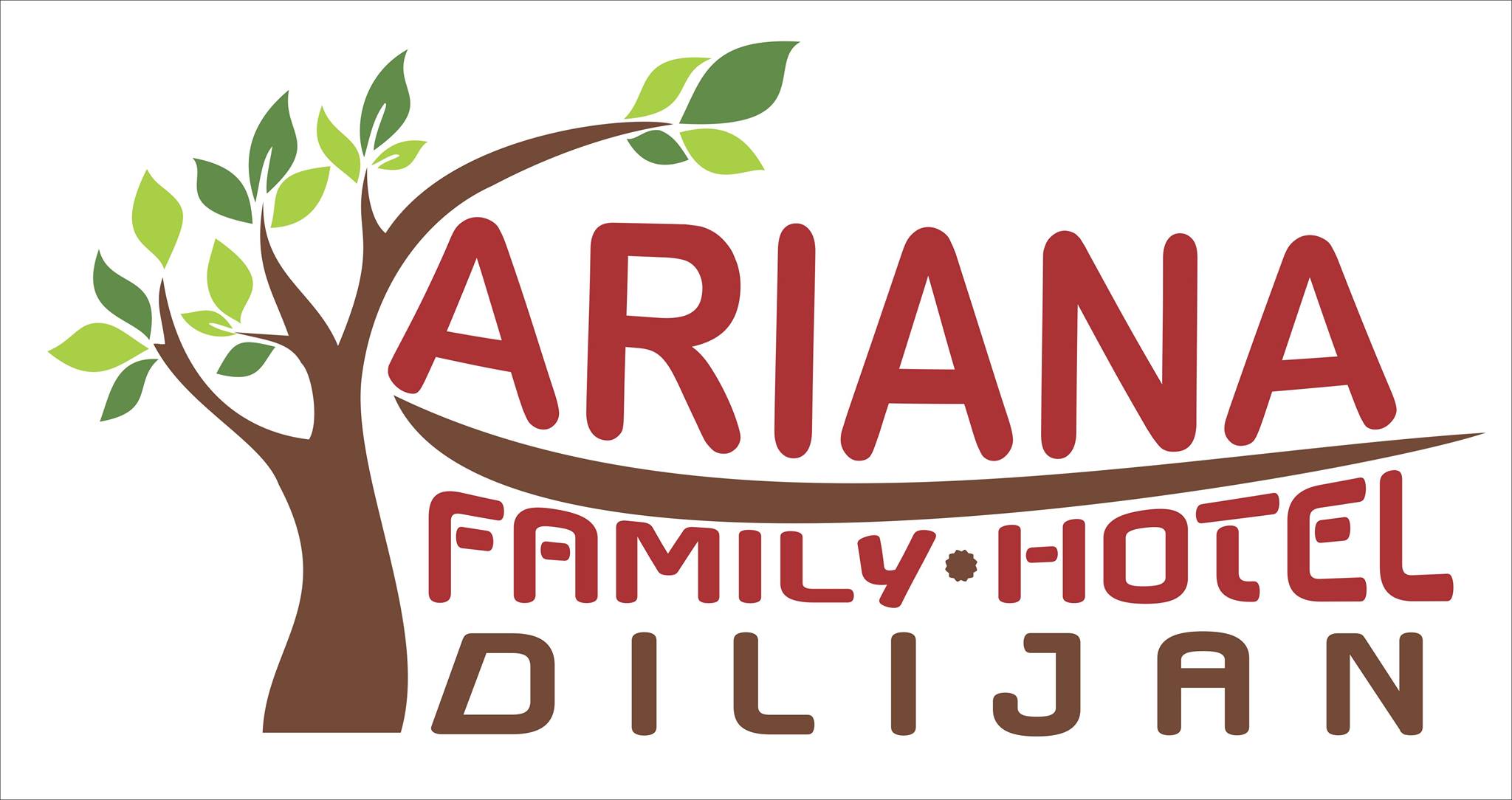 Image result for Ariana Family Hotel 