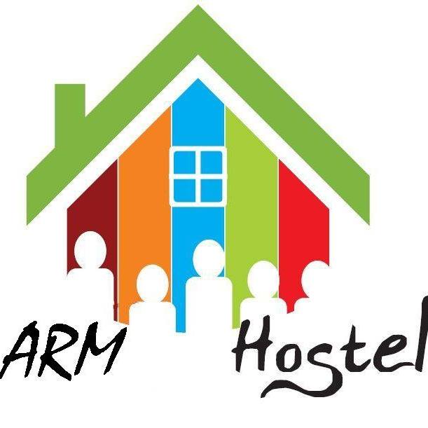 Image result for Arm Hostel