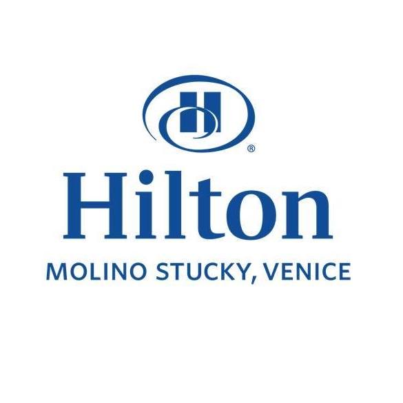 Image result for Aromi @ Hilton Molino Stucky Venice