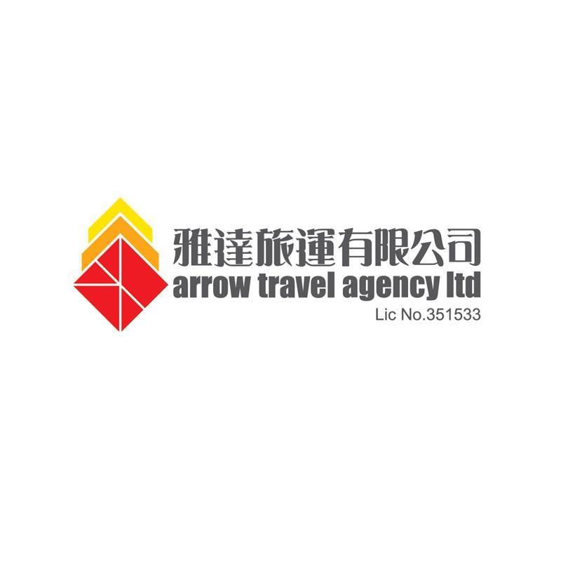 Image result for Arrow Travel Agency