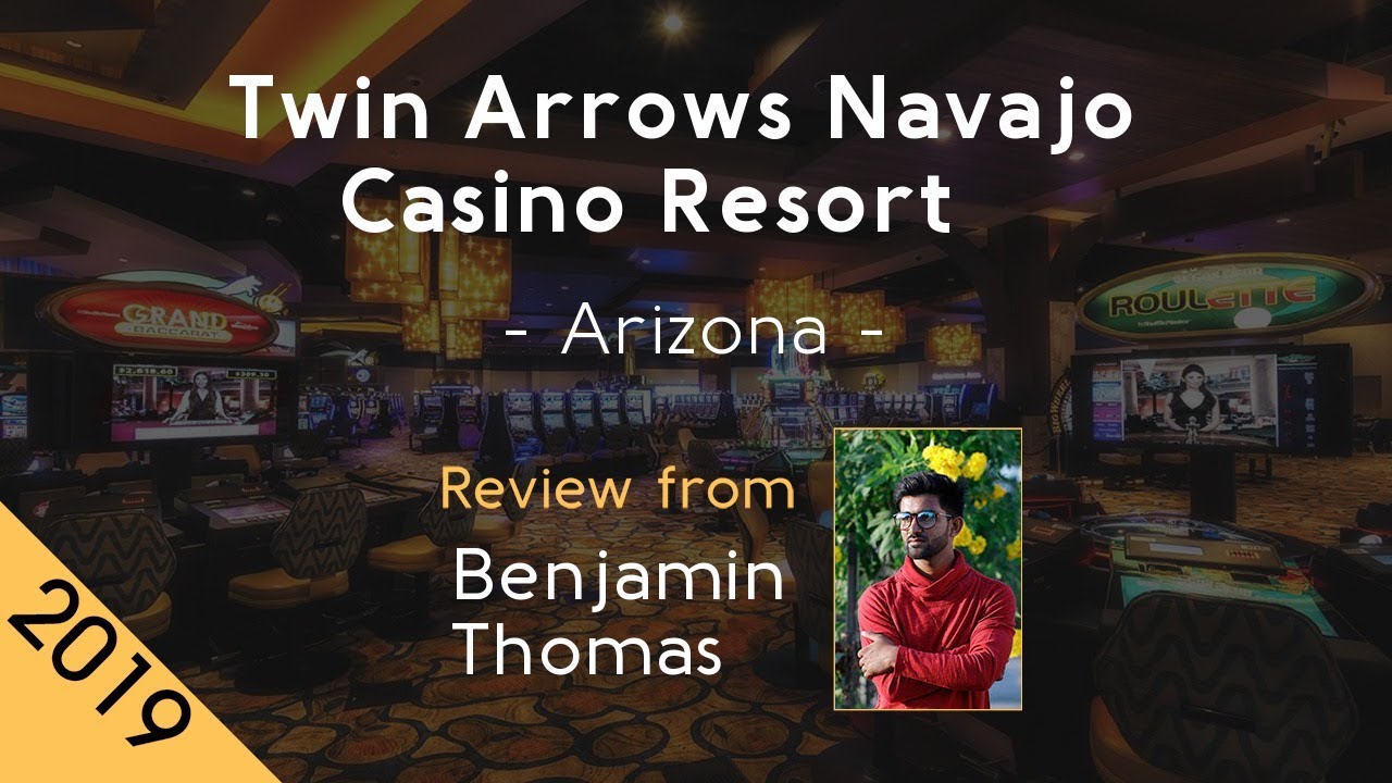 Image result for Arrows Sports Bar (Twin Arrows Navajo Casino Resort)