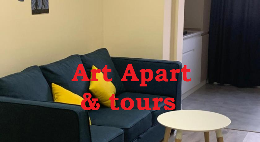 Image result for Art Apart & tours