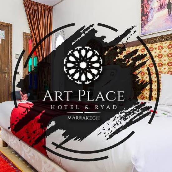 Image result for Art Place Hotel & Ryad