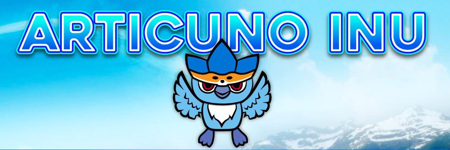 Image result for Articuno Inu