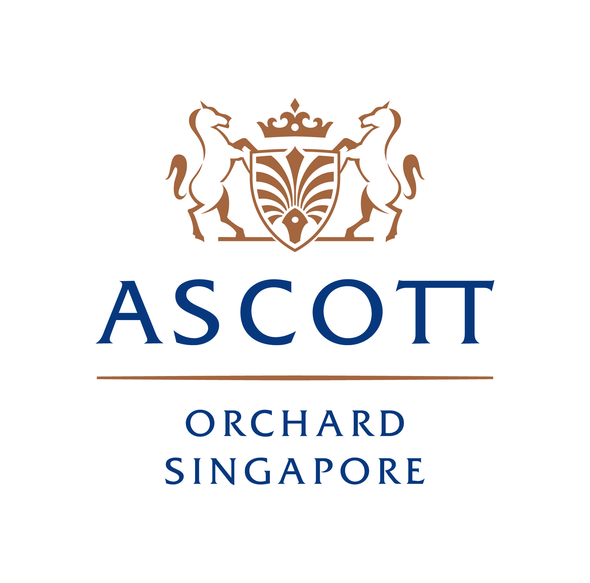 Image result for Ascott Orchard Singapore