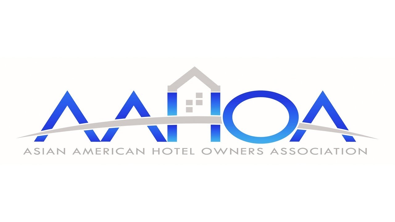 Image result for Asian American Hotel Owners Association (AAHOA)