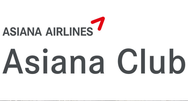 Image result for Asiana Airlines – Asiana Club