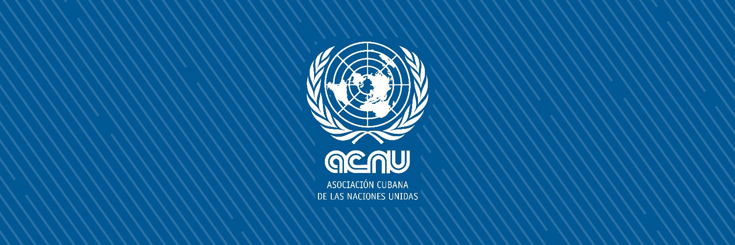 Image result for Asociacion Cubana de las Naciones Unidas 