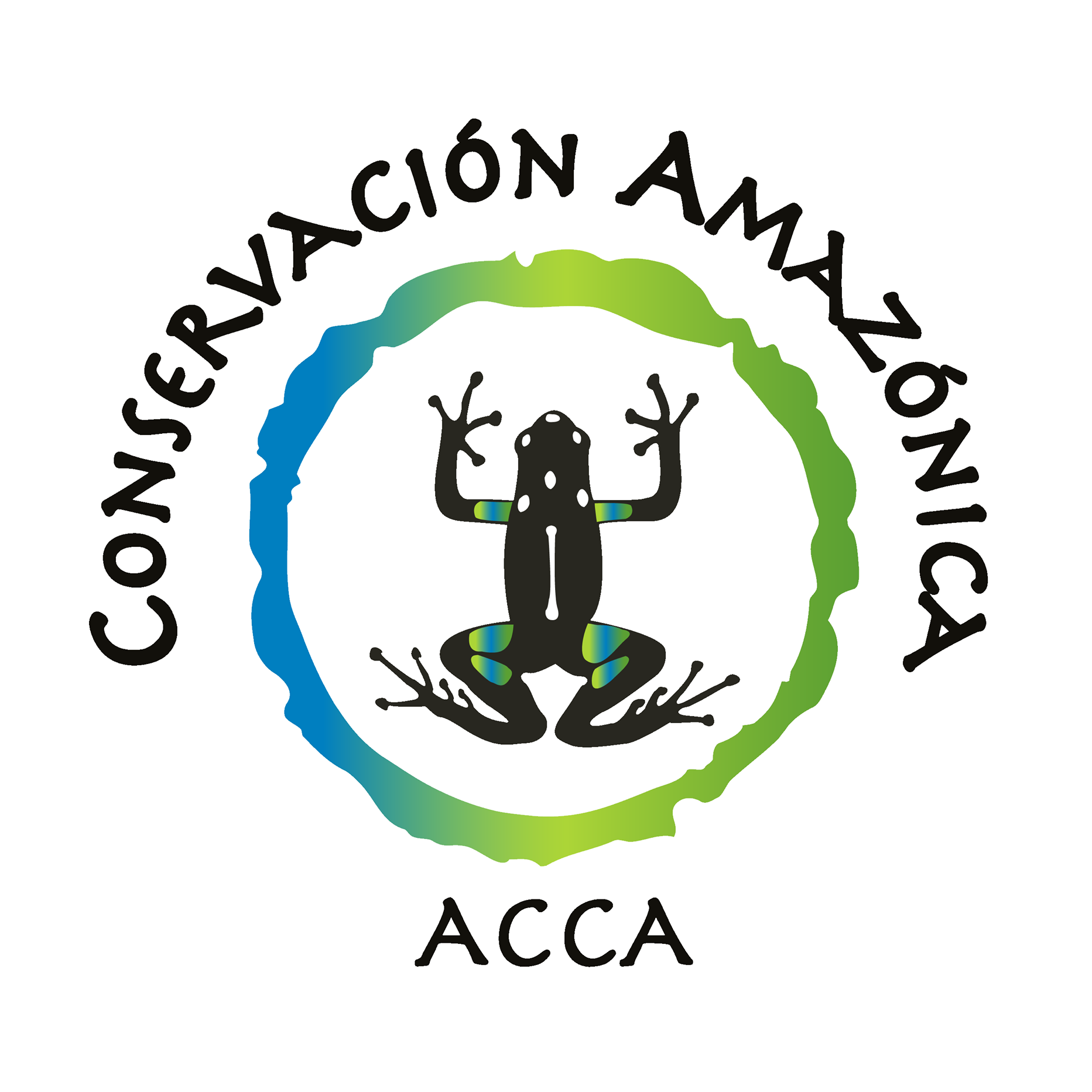 Image result for Asociacion para la Conservacion de la Cuenca Amazonica