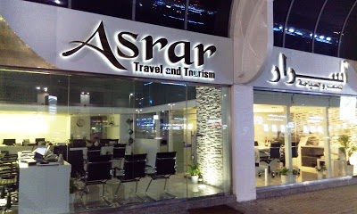 Image result for Asrar Travel and Tourism