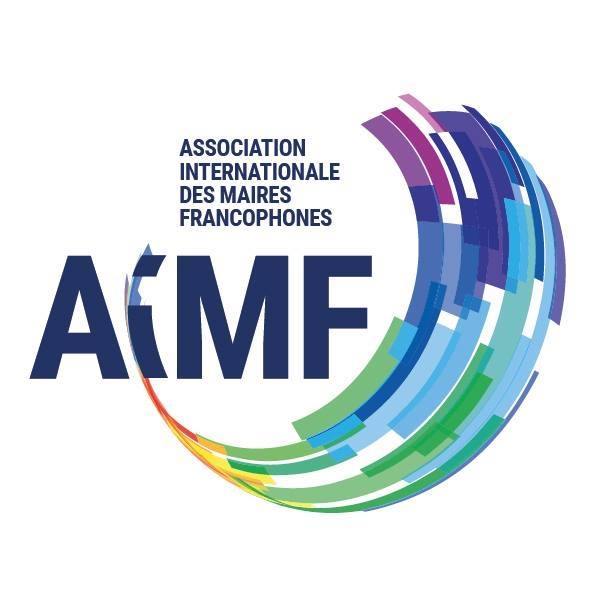 Image result for Association Internationale des maires et responsables des capitales et metropoles partiellement ou entierement francophones