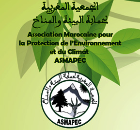 Image result for Association Marocaine pour la Protection de l Environnement et du Climat