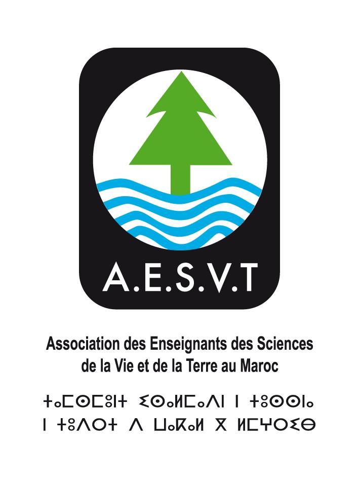 Image result for Association des Enseignants des Sciences de la Vie et de la Terre