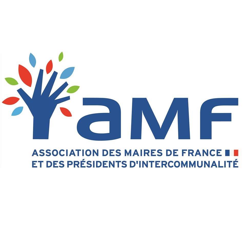 Image result for Association des maires de France