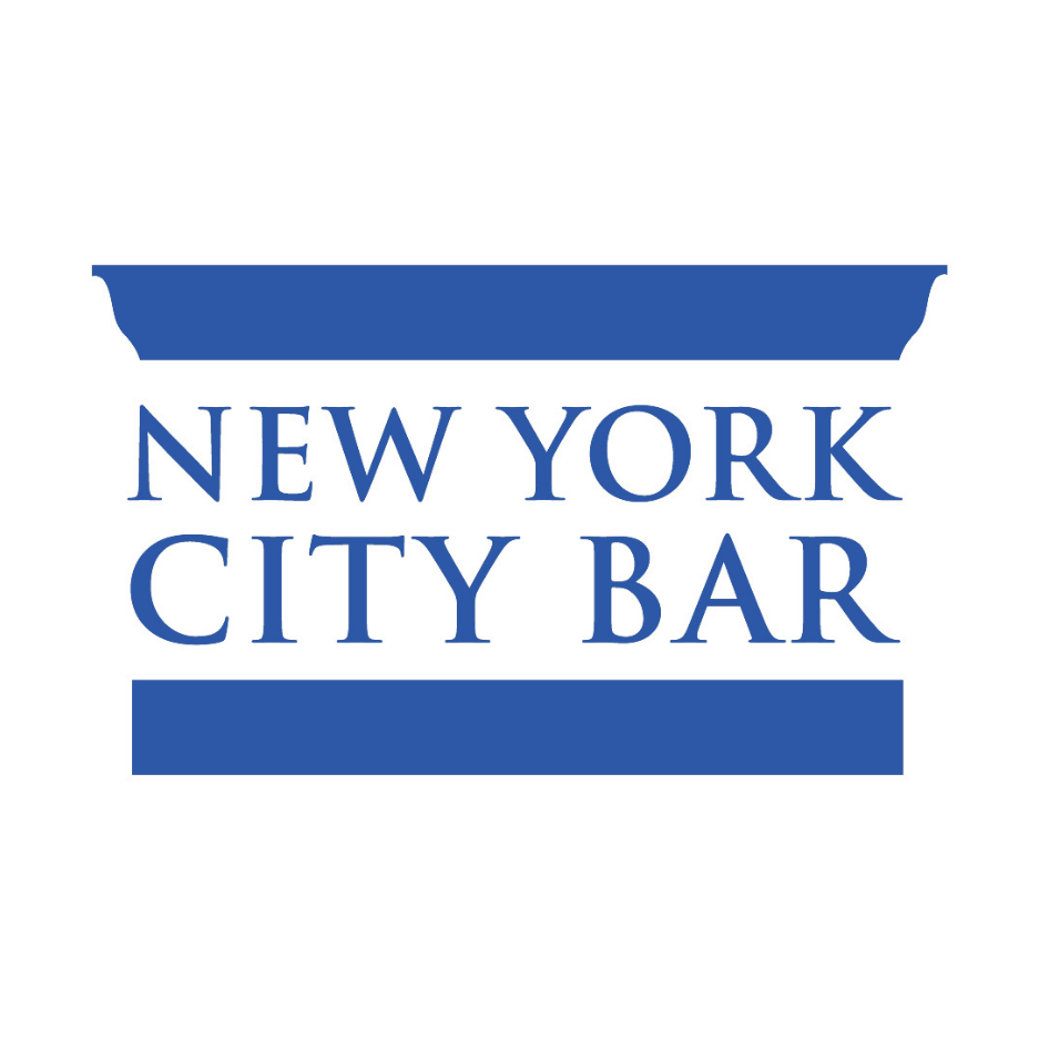 Image result for Association of the Bar of the City of New York Fund doing business as dba The Vance Center