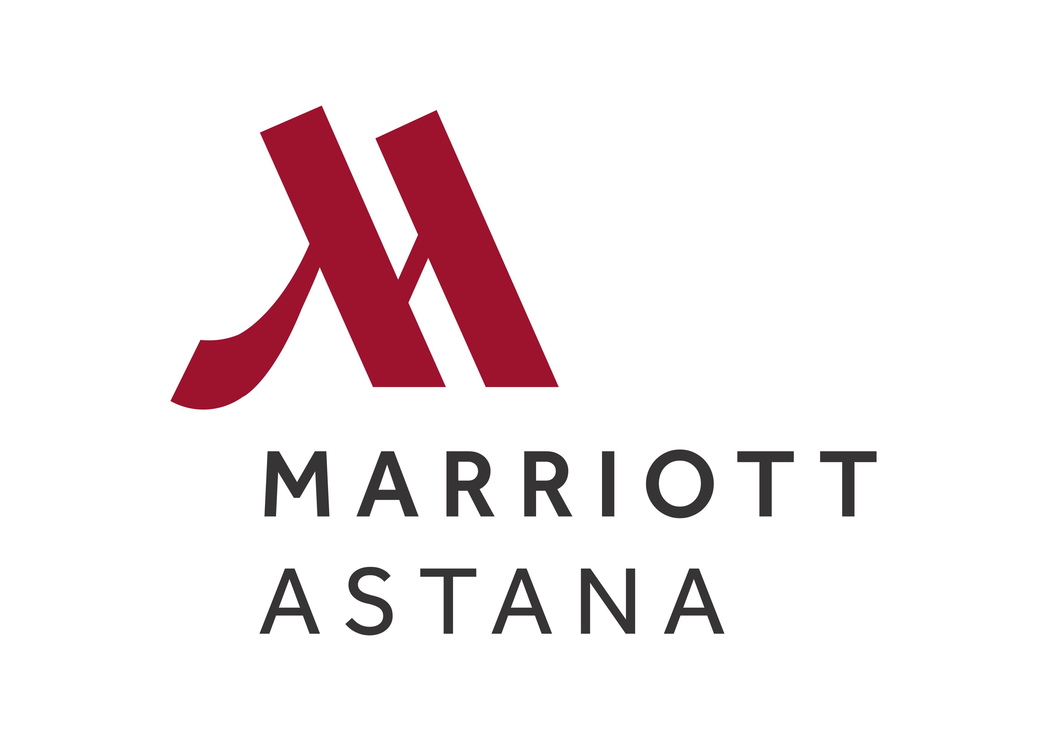 Image result for Astana Marriott Hotel