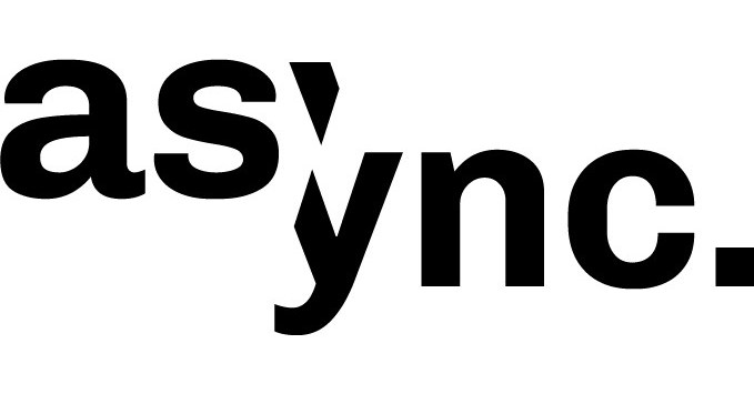 Image result for Async Art