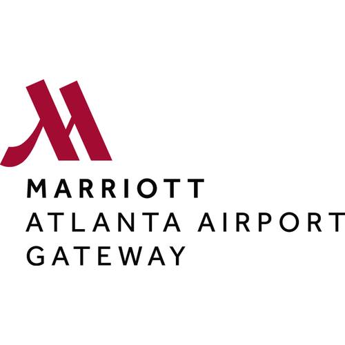 Image result for Atlanta Airport Marriott Gateway